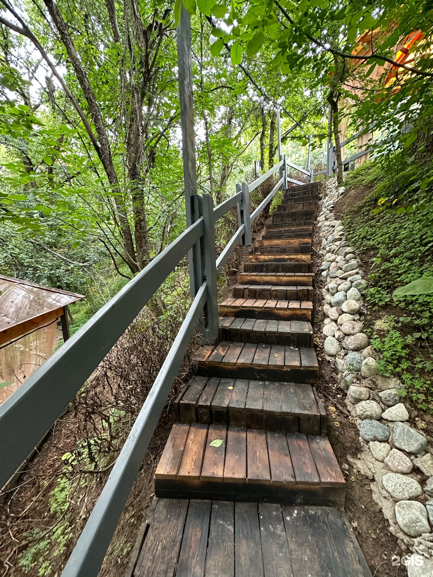 Tobe Ecopark