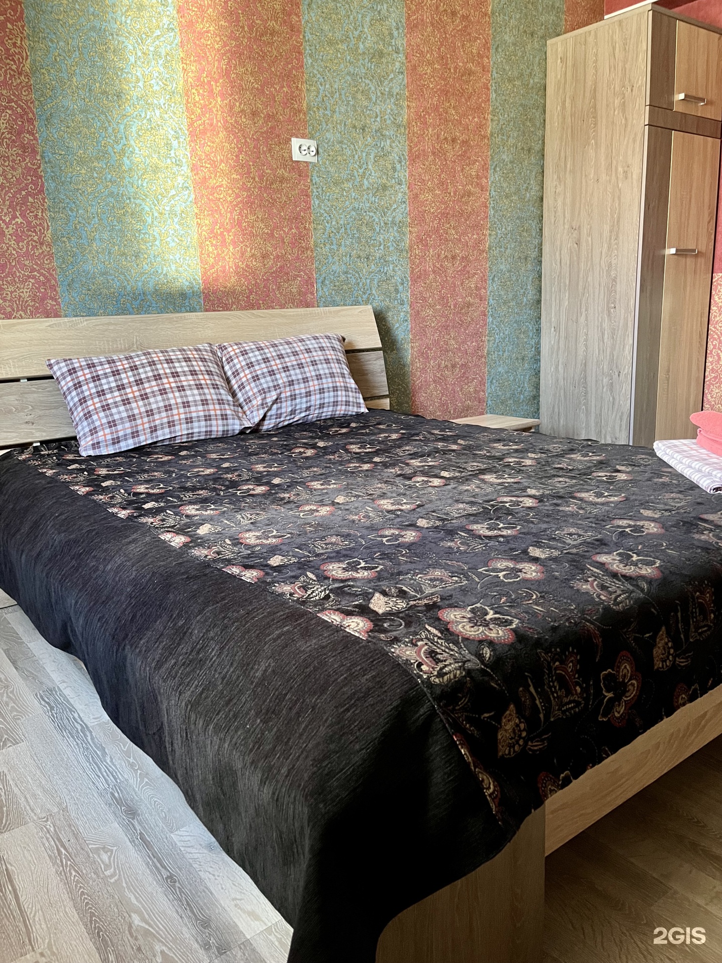 Apart Hotel Milo