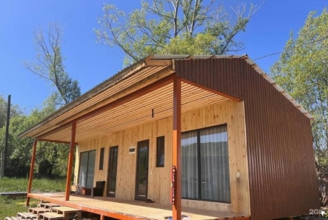 Саты: Гостевой дом Kolsay Room