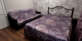 Адлер: Гостевой дом Акула