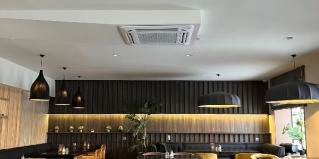 Новосибирск: Отель Дк