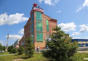Отель Абсолют в Арсеньеве
