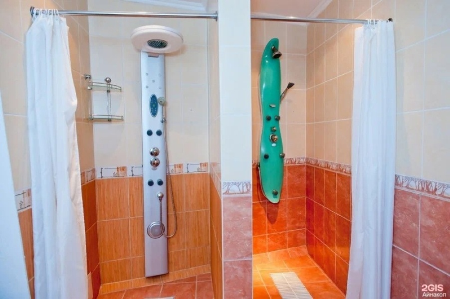 Айнакөл hotel Resort