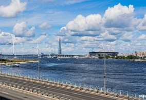 Отель SV Loft Apart в Санкт-Петербурге