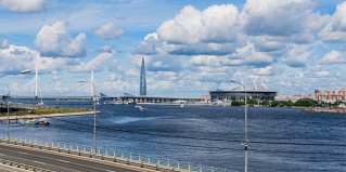 Санкт-Петербург: Отель SV Loft Apart