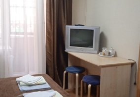 Хостел Almaz-hostel в Казани