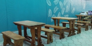 Витязево: Гостевой дом Мята