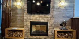 Красноярск: Отель Аква-лайф