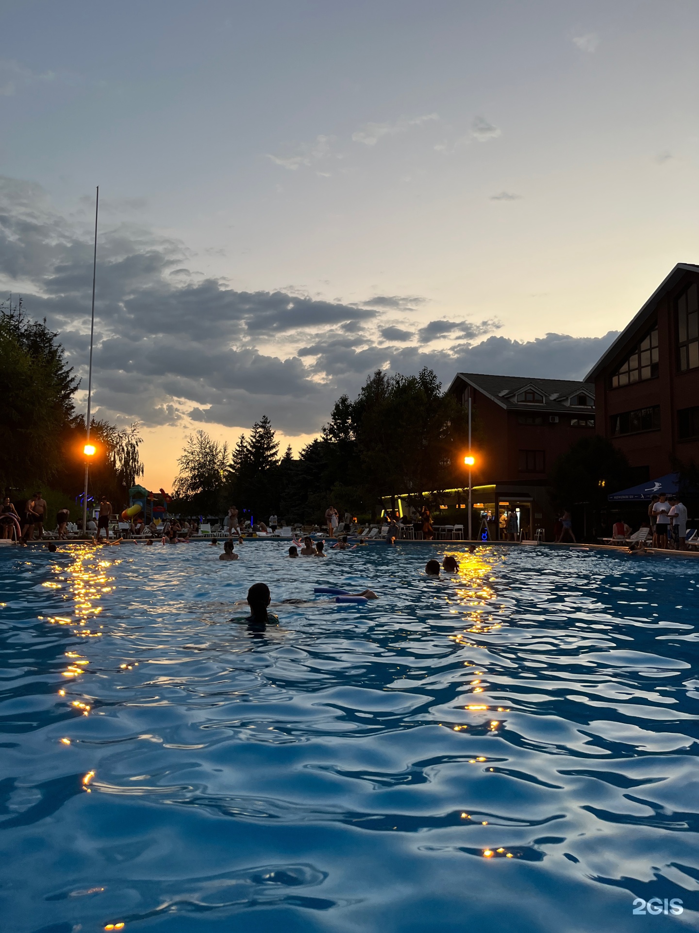 Beis SPA Hotel & Resort