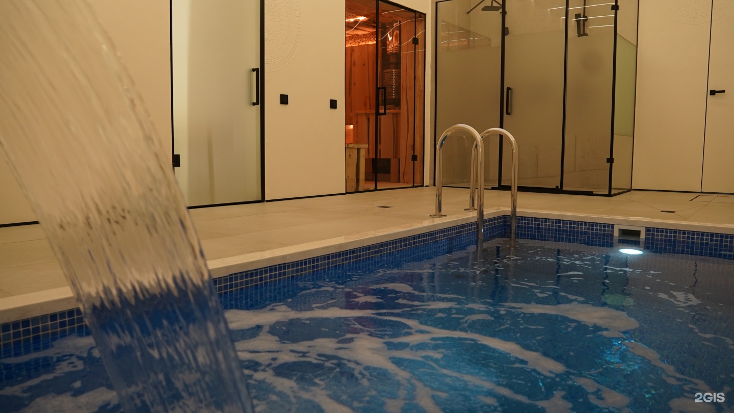 Residence astana