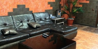 Нальчик: Хостел Драйв