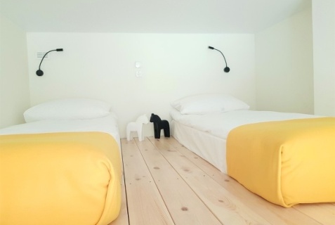 Самара: Отель Apartin