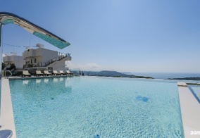 Отель Astra Giardini Relax в Сочи