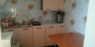Старая Русса: Коттедж Коттедж в Старой Руссе