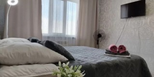 Абакан: Апартаменты Посуточно.19РФ
