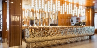 Казань: Отель Ak Bars Golf&Resort