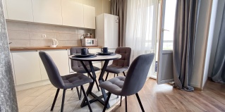 Ульяновск: Апартаменты Симбирские апартаменты