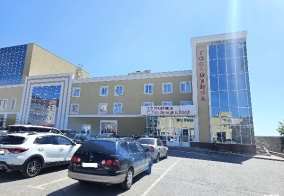 Отель Славянка в Белгородской области