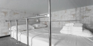 Санкт-Петербург: Отель Apart rooms on Zagorodny