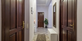 Москва: Апартаменты GM Apartments