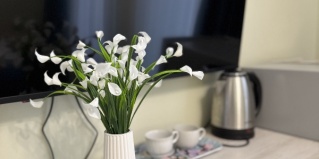 Ростов-на-Дону: Отель Триумф