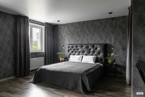 Ижевск: Гостевой дом Home Hotel