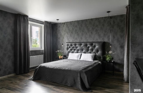Ижевск: Гостевой дом Home Hotel