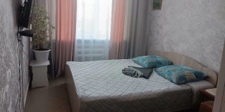 Советск: Отель Малахит