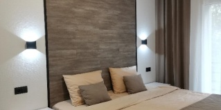 Новоабзаково: Коттедж Малинkи