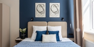 Санкт-Петербург: Отель Трауберг