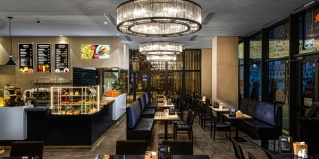 Минск: Отель Double Tree by Hilton