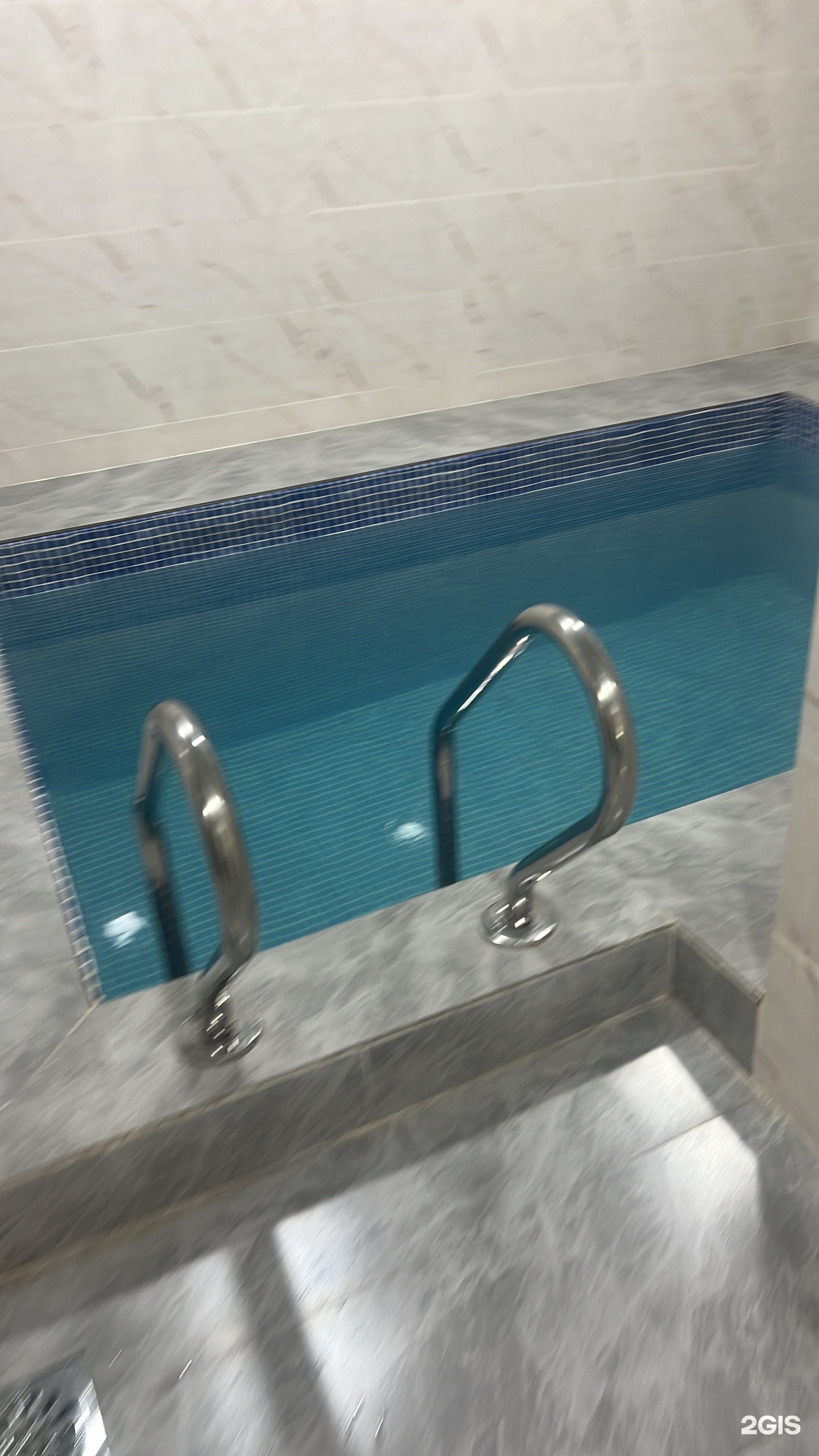 Sauna Relax SPA