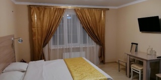 Ессентуки: Коттедж У Юли