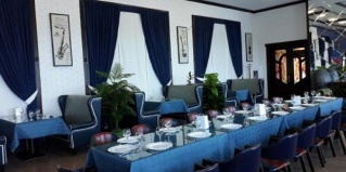 Шымкент: Отель Seoul Hotel