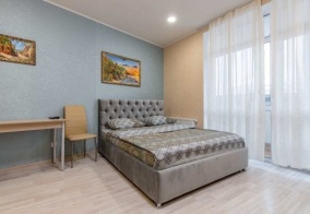 Отель DreamHouse в Свердловской области