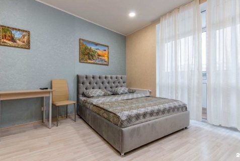 Екатеринбург: Отель DreamHouse