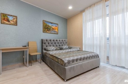 Екатеринбург: Отель DreamHouse