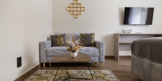 Нижний Новгород: Отель Shato city