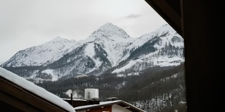 Эстосадок: Коттедж Дом Вилладж