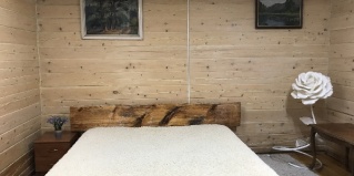 Горно-Алтайск: Апартаменты Оазис