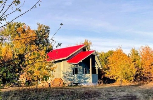 Ставропольский район: Турбаза Побеги