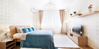 Краснодар: Апартаменты Краснодар