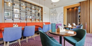 Калининград: Отель Holiday Inn Kaliningrad
