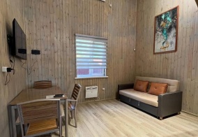 Гостевой дом ЭкоДом в Находке