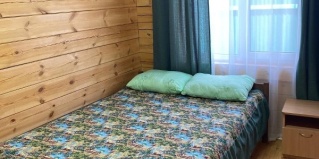 Новый Энхэлук: Гостевой дом Guesthouse Maria