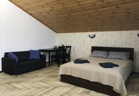 Отель Arz в Арзамасе