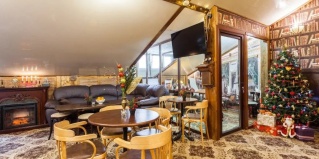 Санкт-Петербург: Отель Дом Романовых