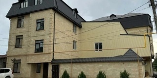 Каспийск: Гостевой дом Caspian Flats