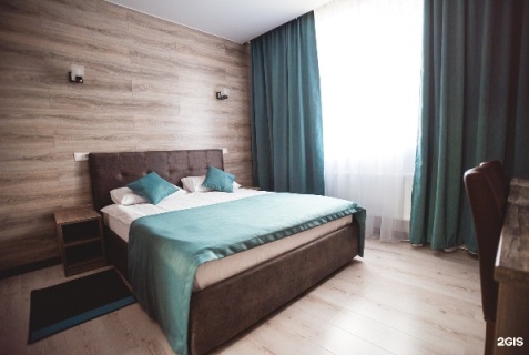 Щёлково: Отель Сити