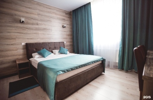 Щёлково: Отель Сити